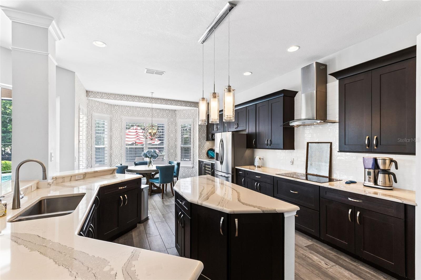 WESTMINSTER LANDING - Residential