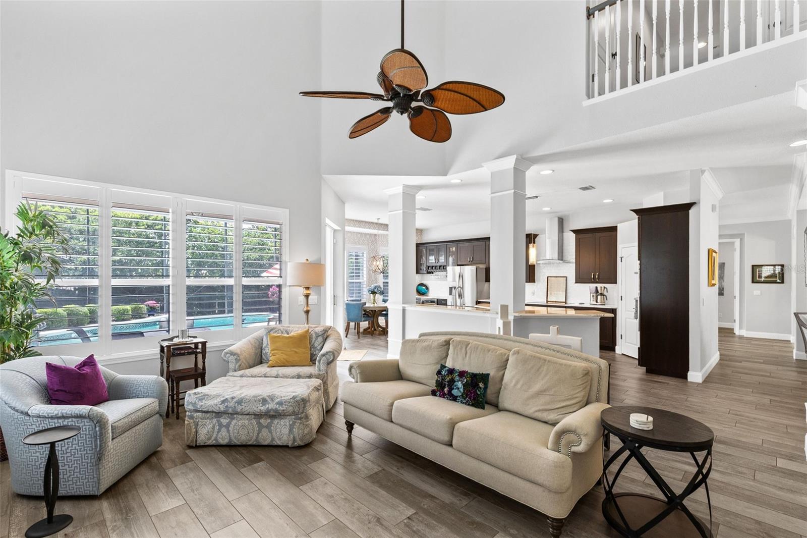 WESTMINSTER LANDING - Residential