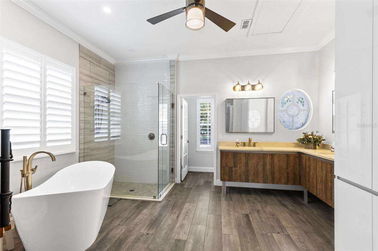 WESTMINSTER LANDING - Residential