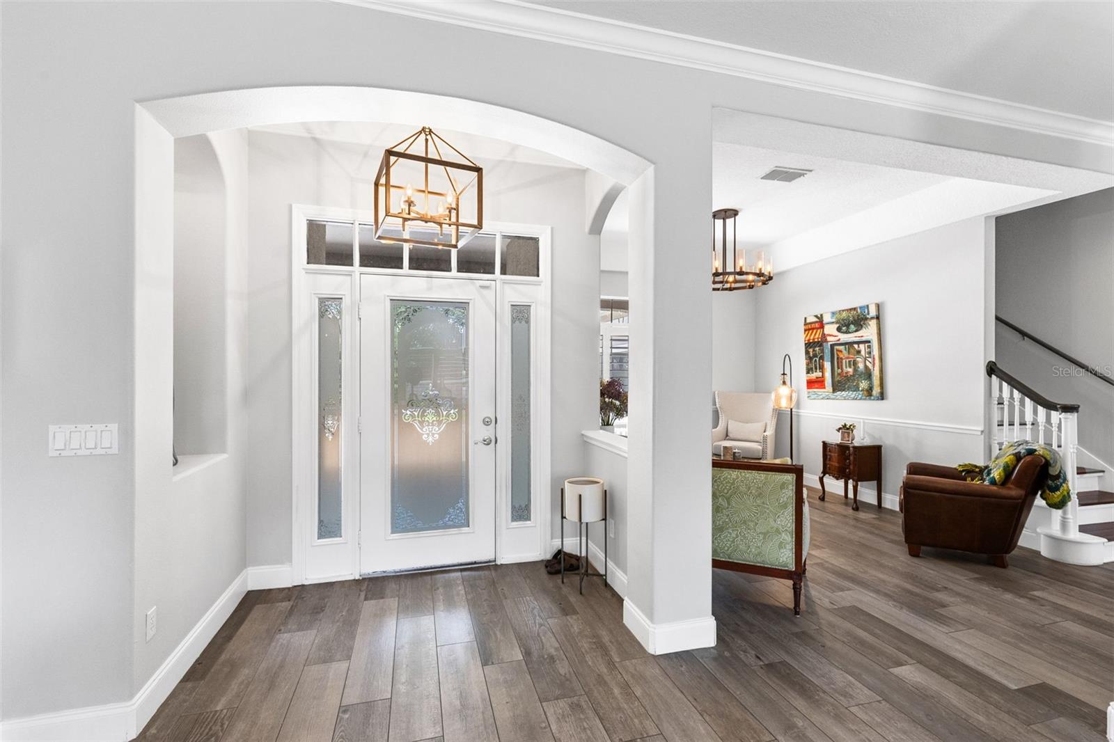 WESTMINSTER LANDING - Residential