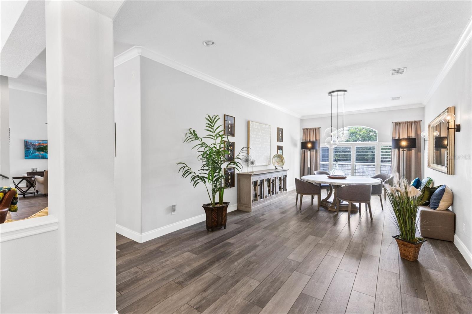 WESTMINSTER LANDING - Residential