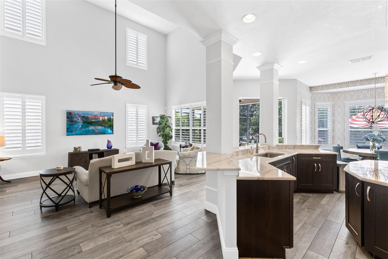 WESTMINSTER LANDING - Residential