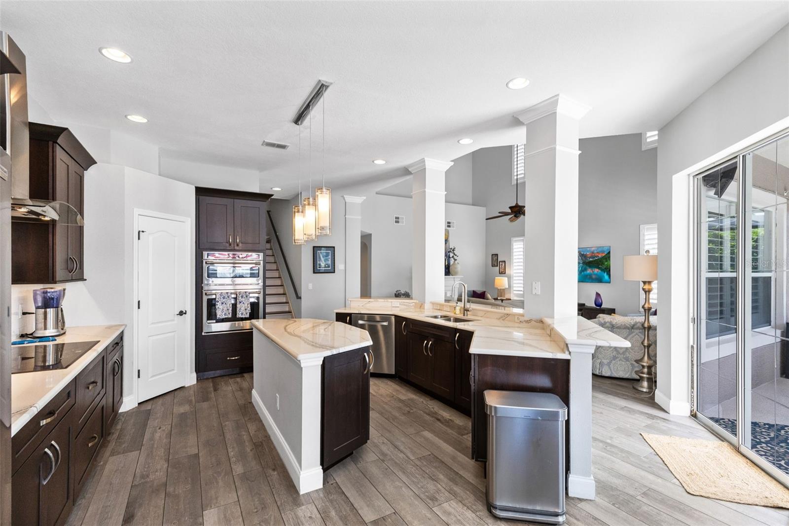 WESTMINSTER LANDING - Residential