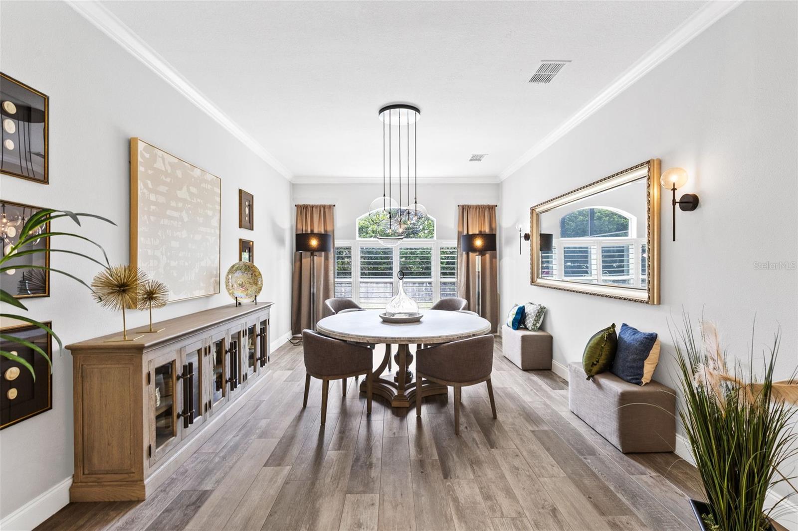 WESTMINSTER LANDING - Residential