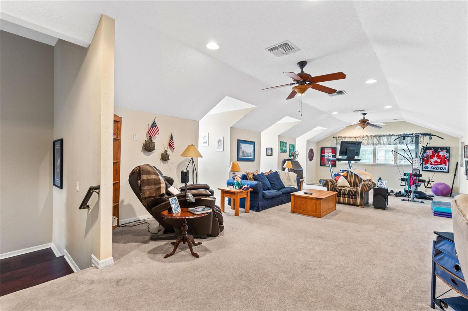 WESTMINSTER LANDING - Residential