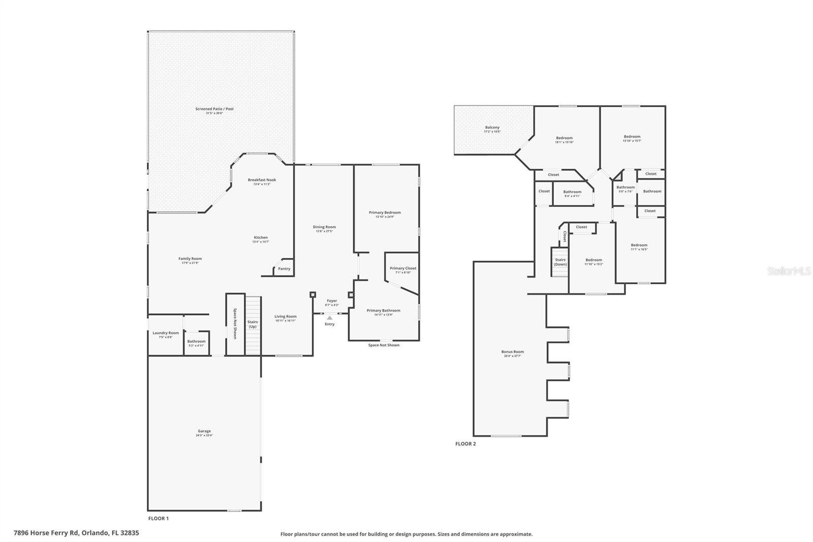 WESTMINSTER LANDING - Residential