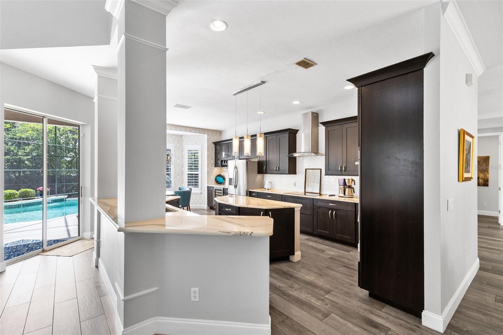 WESTMINSTER LANDING - Residential