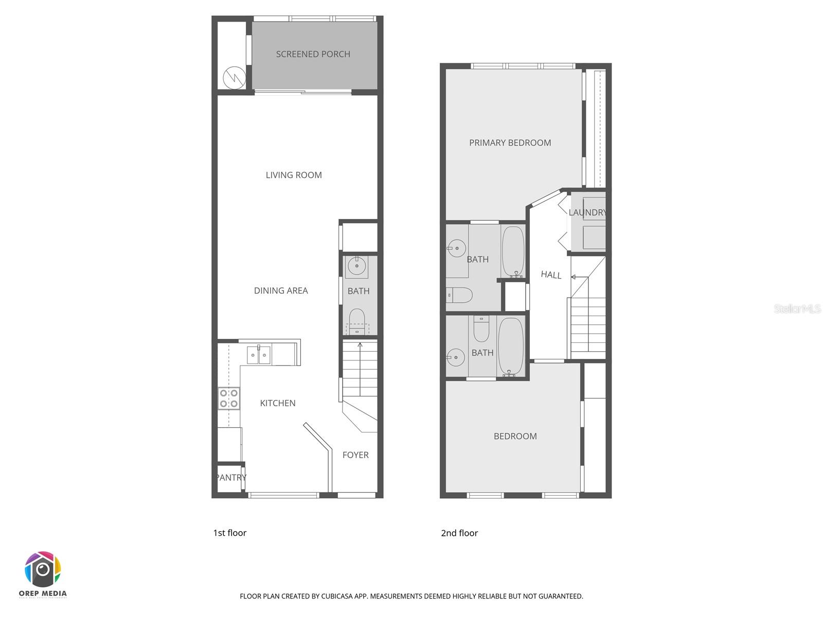 WYNCHASE TWNHMS - Residential