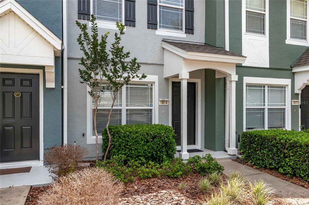 Photo of 4814 SW 44th Circle, Ocala, FL 34474 (MLS # OM721542)