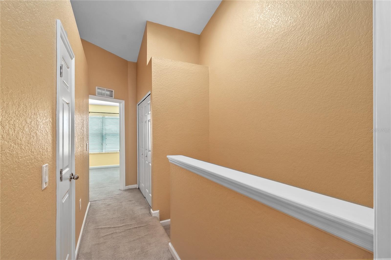 WYNCHASE TWNHMS - Residential