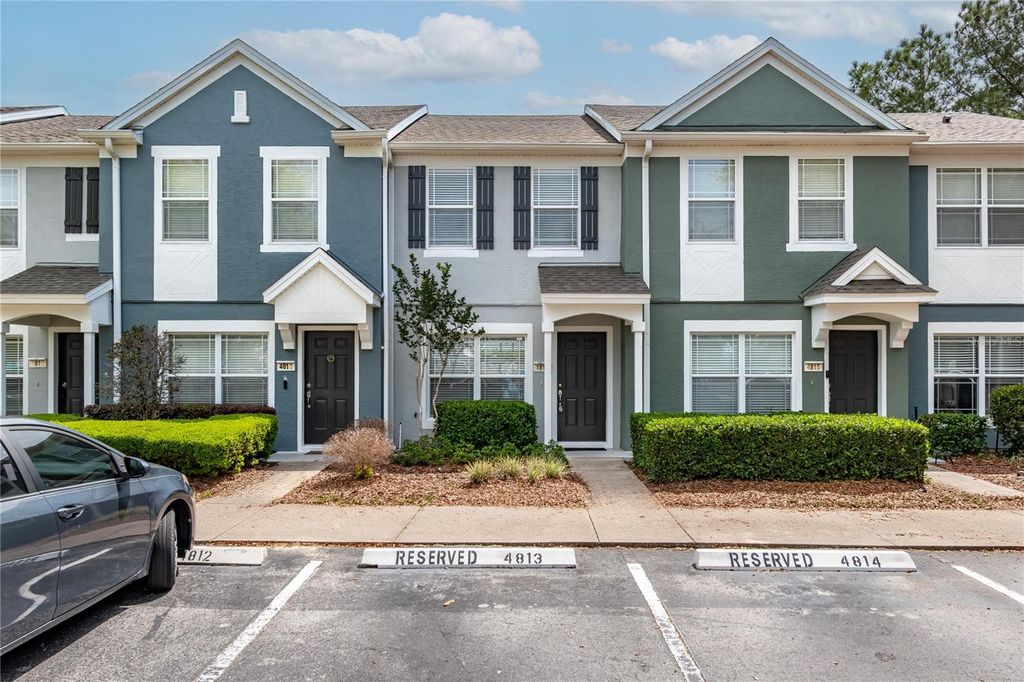 Photo of 4814 SW 44th Circle, Ocala, FL 34474 (MLS # OM721542)