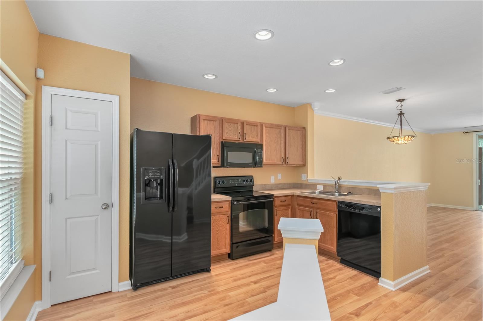 WYNCHASE TWNHMS - Residential