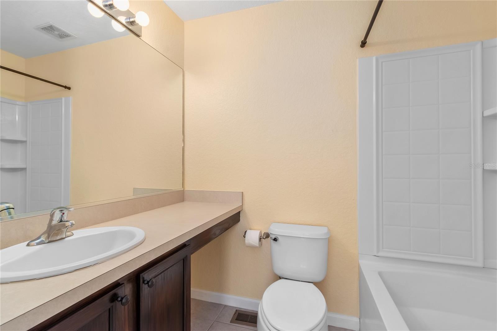 WYNCHASE TWNHMS - Residential