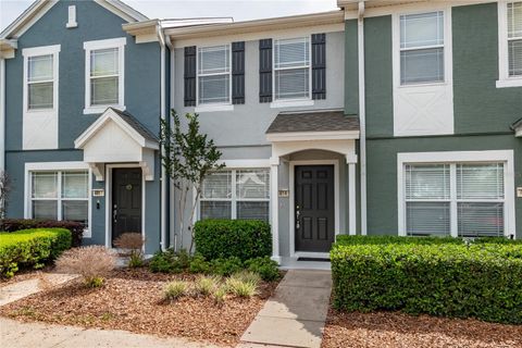 Photo of 4814 SW 44th Circle, Ocala, FL 34474 (MLS # OM721542)
