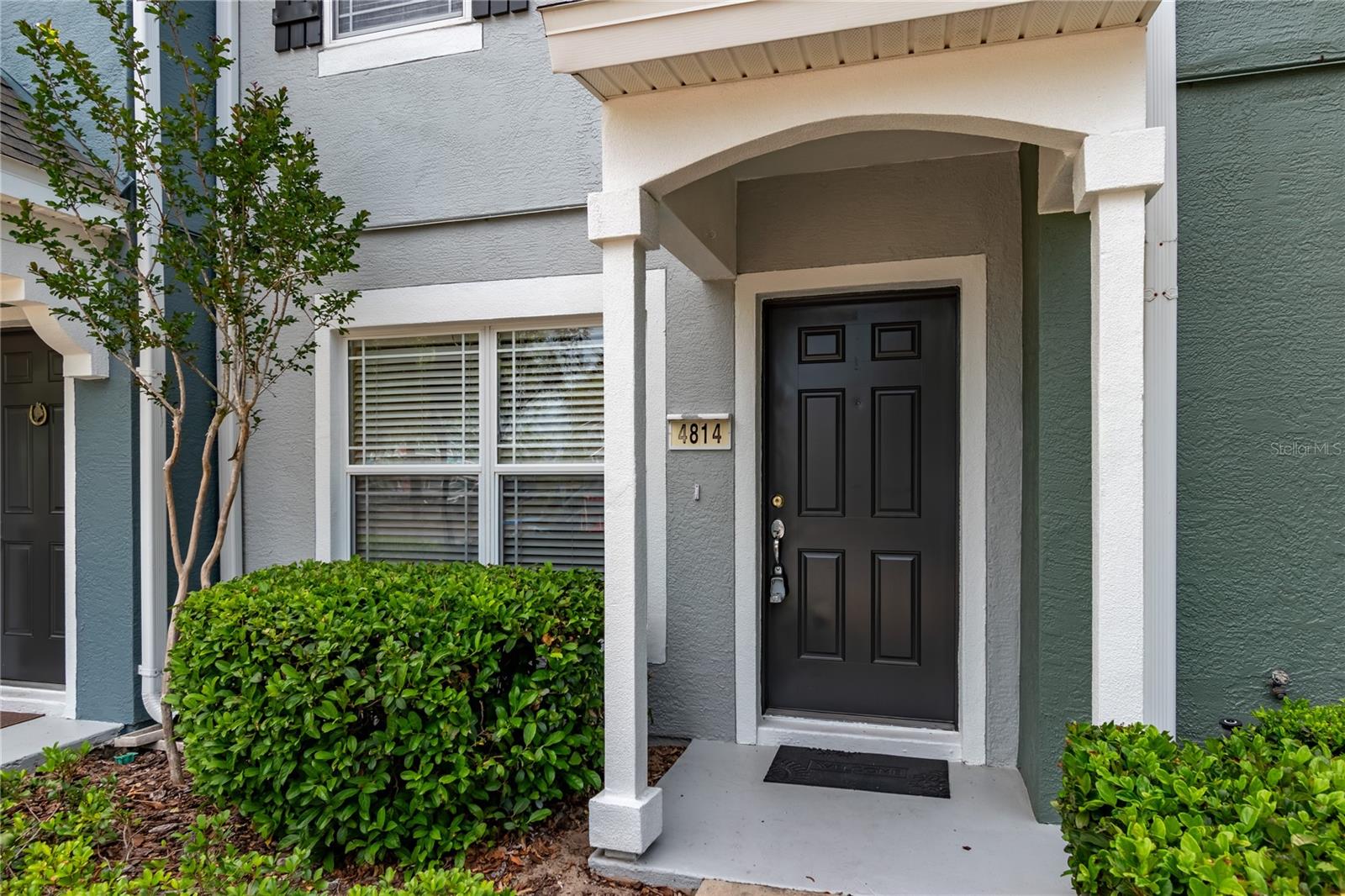 WYNCHASE TWNHMS - Residential