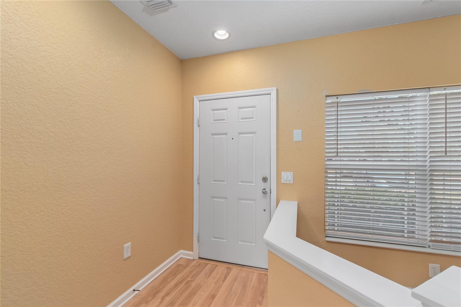 WYNCHASE TWNHMS - Residential