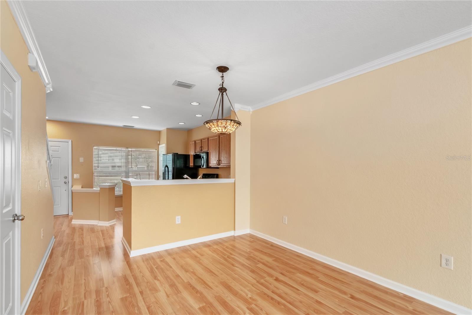 WYNCHASE TWNHMS - Residential