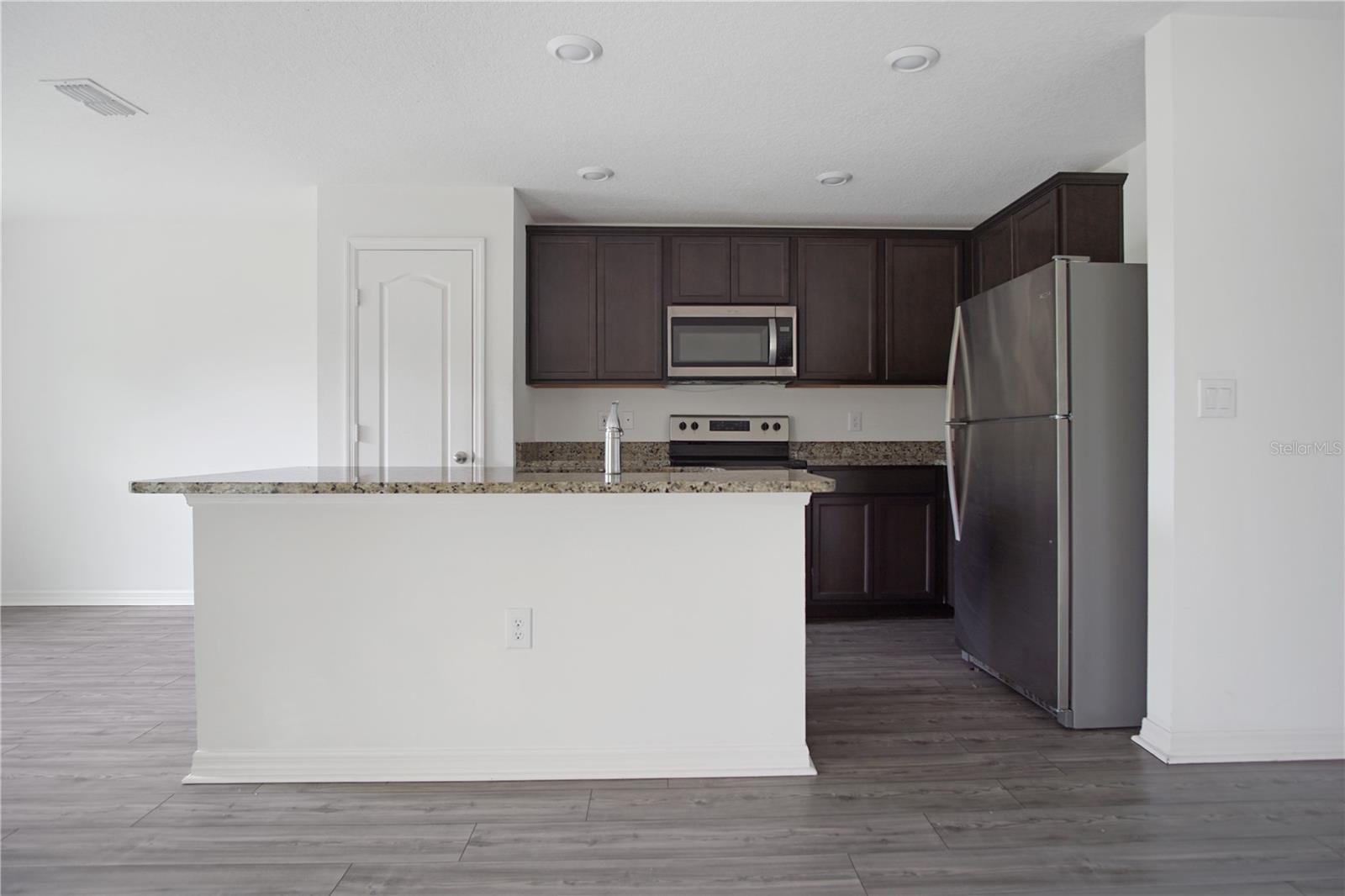 POINCIANA NBRHD 02 VILLAGE 07 - Residential Lease