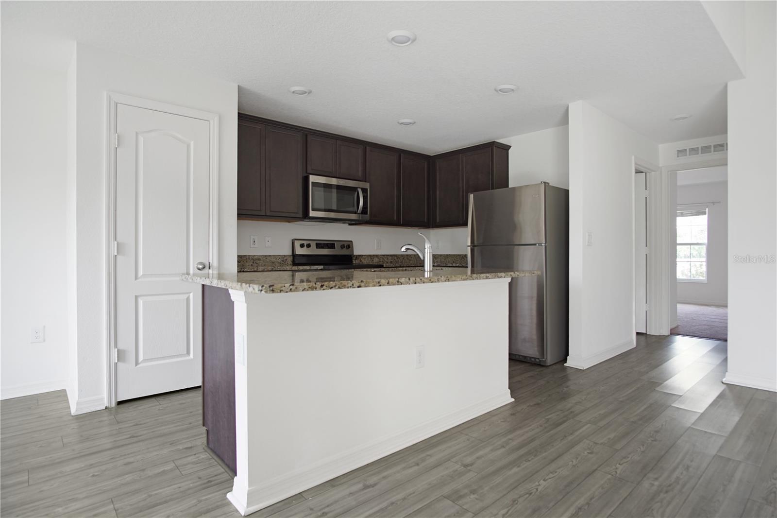 POINCIANA NBRHD 02 VILLAGE 07 - Residential Lease