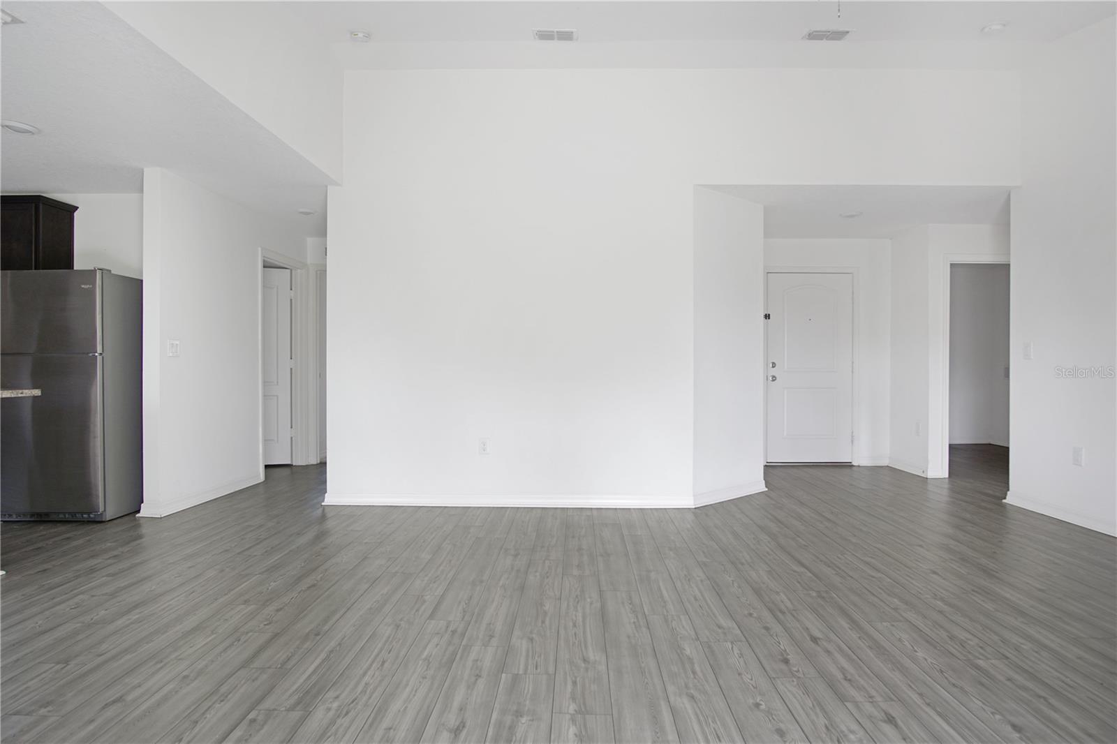 POINCIANA NBRHD 02 VILLAGE 07 - Residential Lease