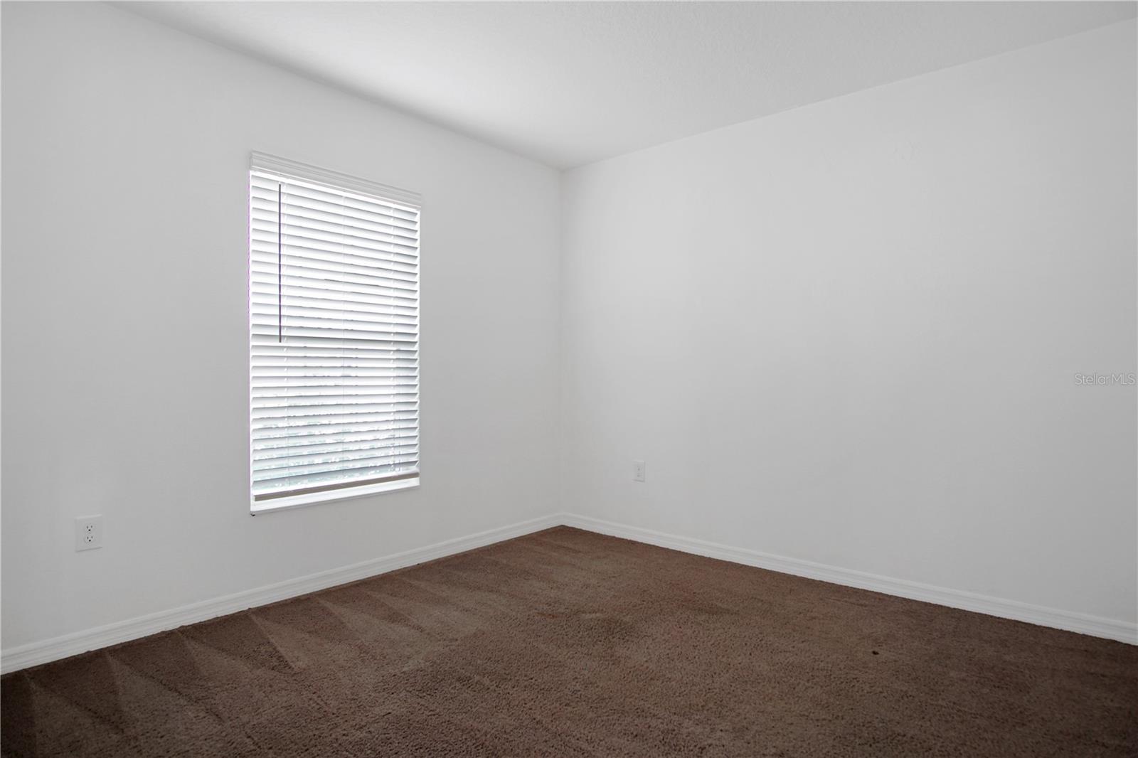 POINCIANA NBRHD 02 VILLAGE 07 - Residential Lease