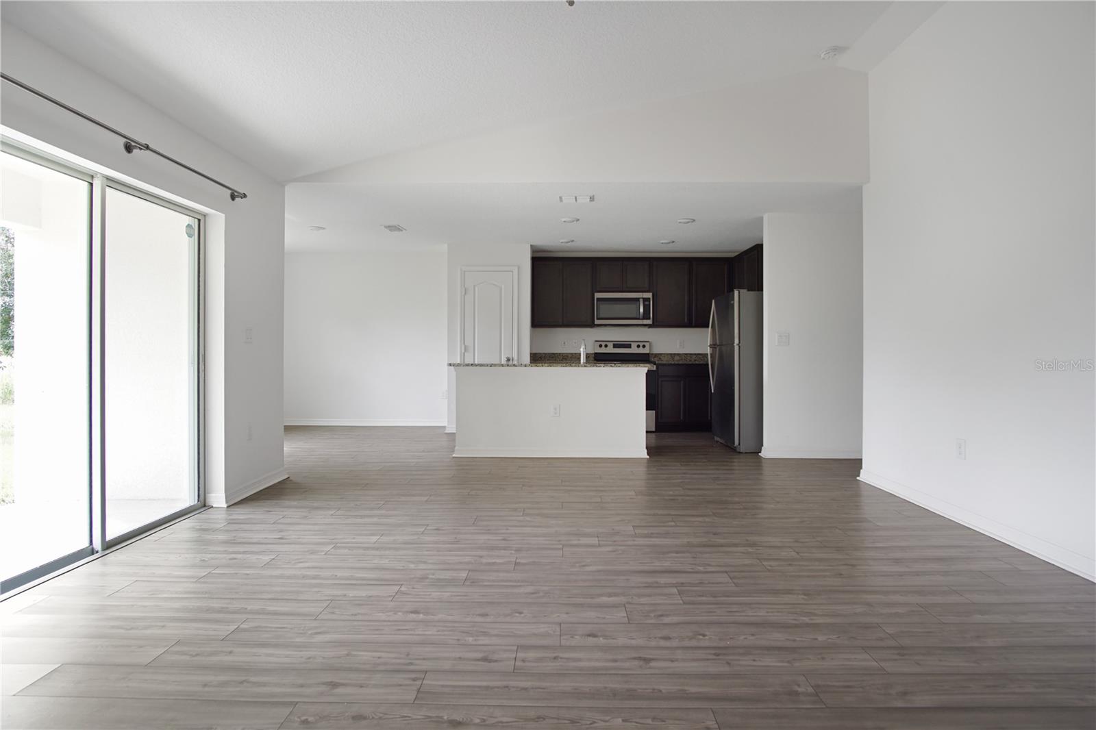 POINCIANA NBRHD 02 VILLAGE 07 - Residential Lease