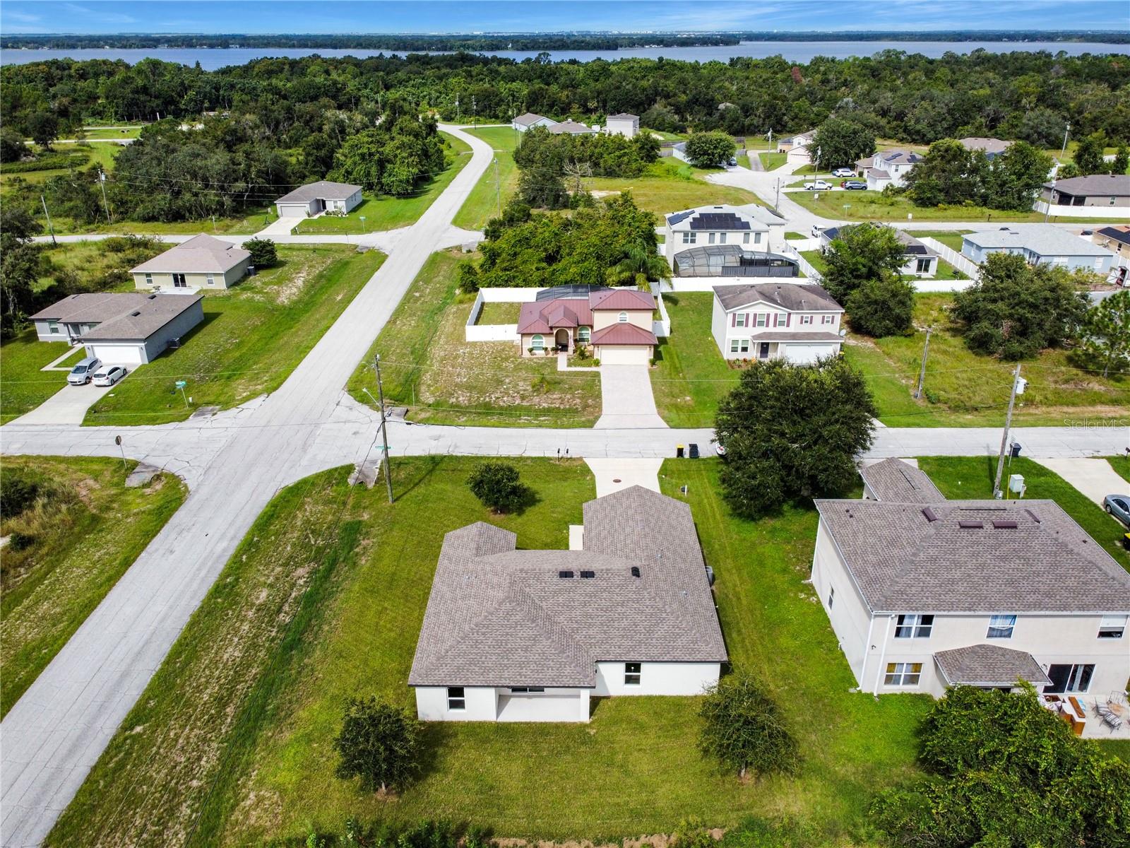 POINCIANA NBRHD 02 VILLAGE 07 - Residential Lease