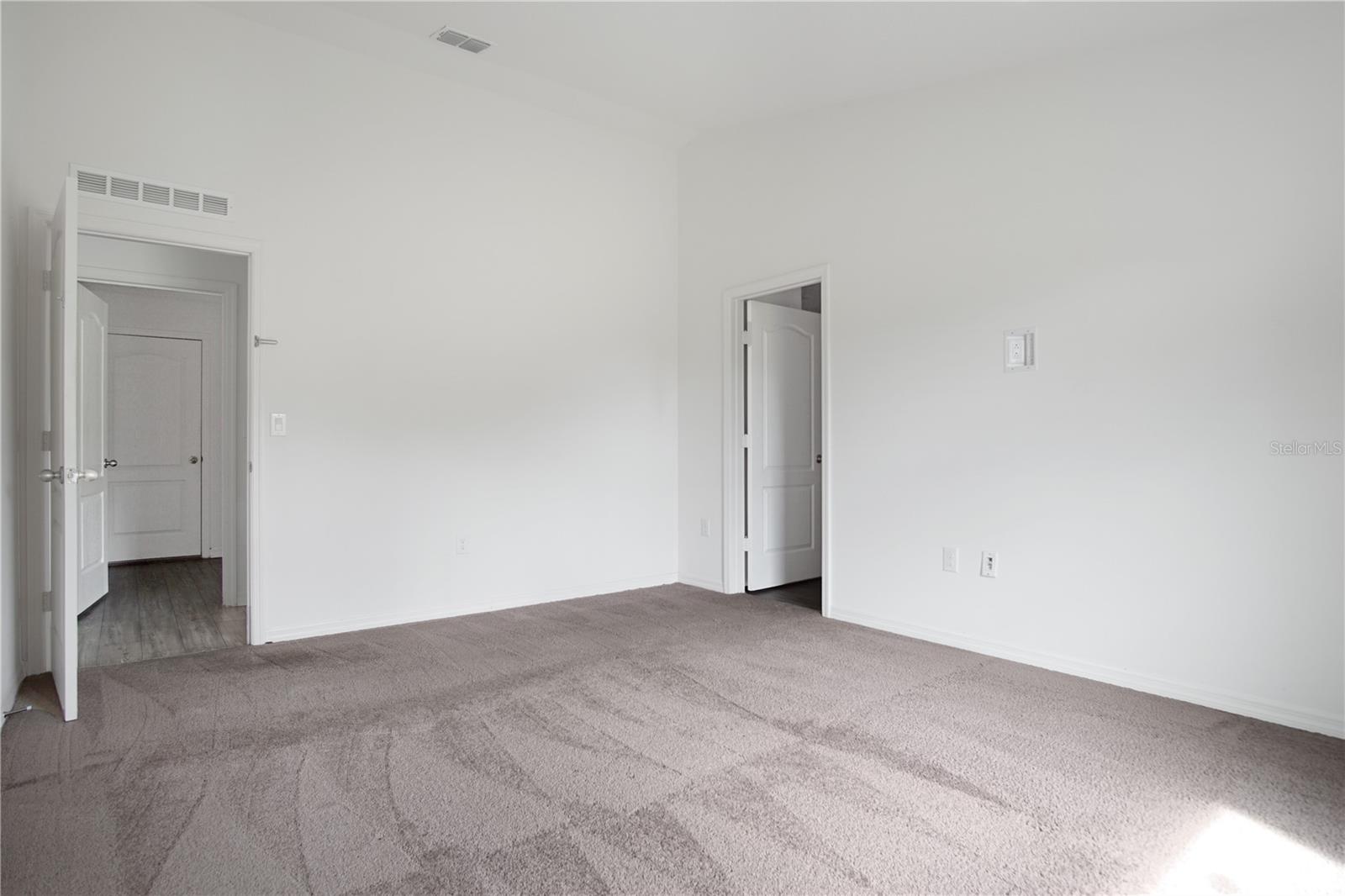 POINCIANA NBRHD 02 VILLAGE 07 - Residential Lease