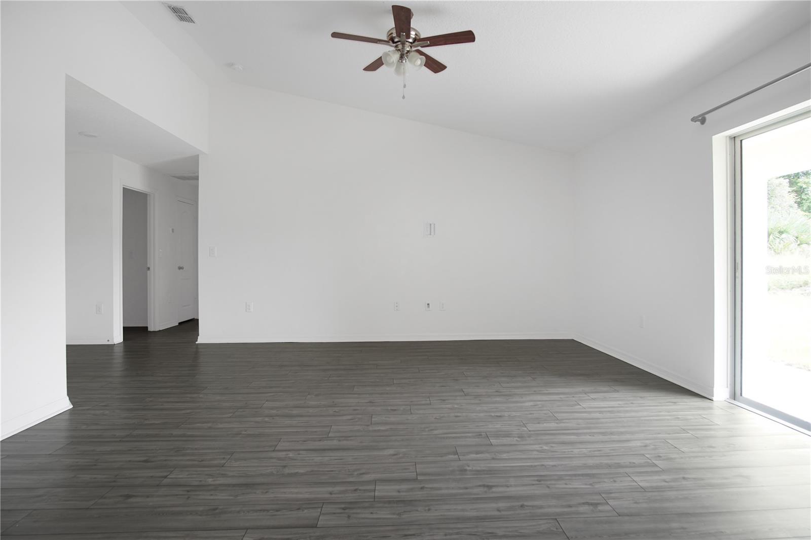 POINCIANA NBRHD 02 VILLAGE 07 - Residential Lease