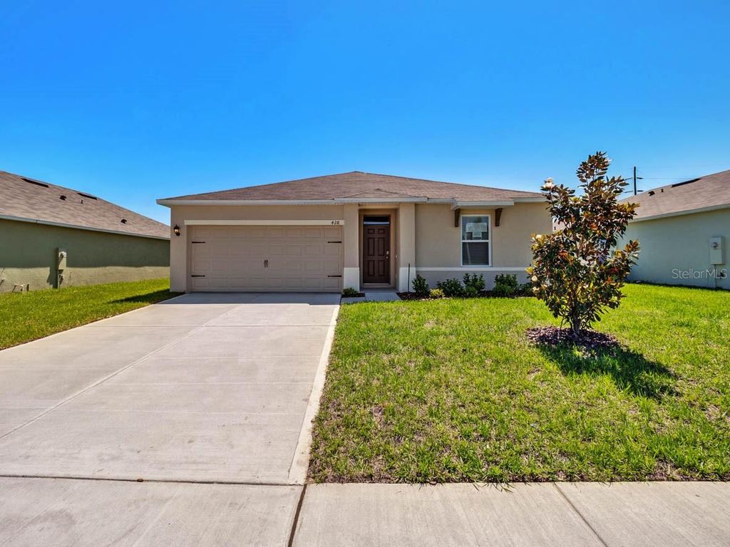 Photo of 1448 Morning Walk Drive, Ormond Beach, FL 32174 (MLS # O6362589)