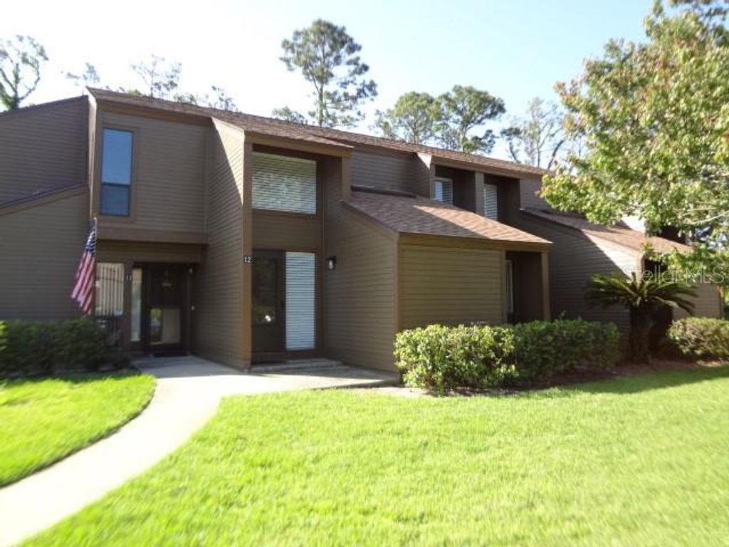 Photo of 12 Hembury Lane, Palm Coast, FL 32137 (MLS # FC315655)