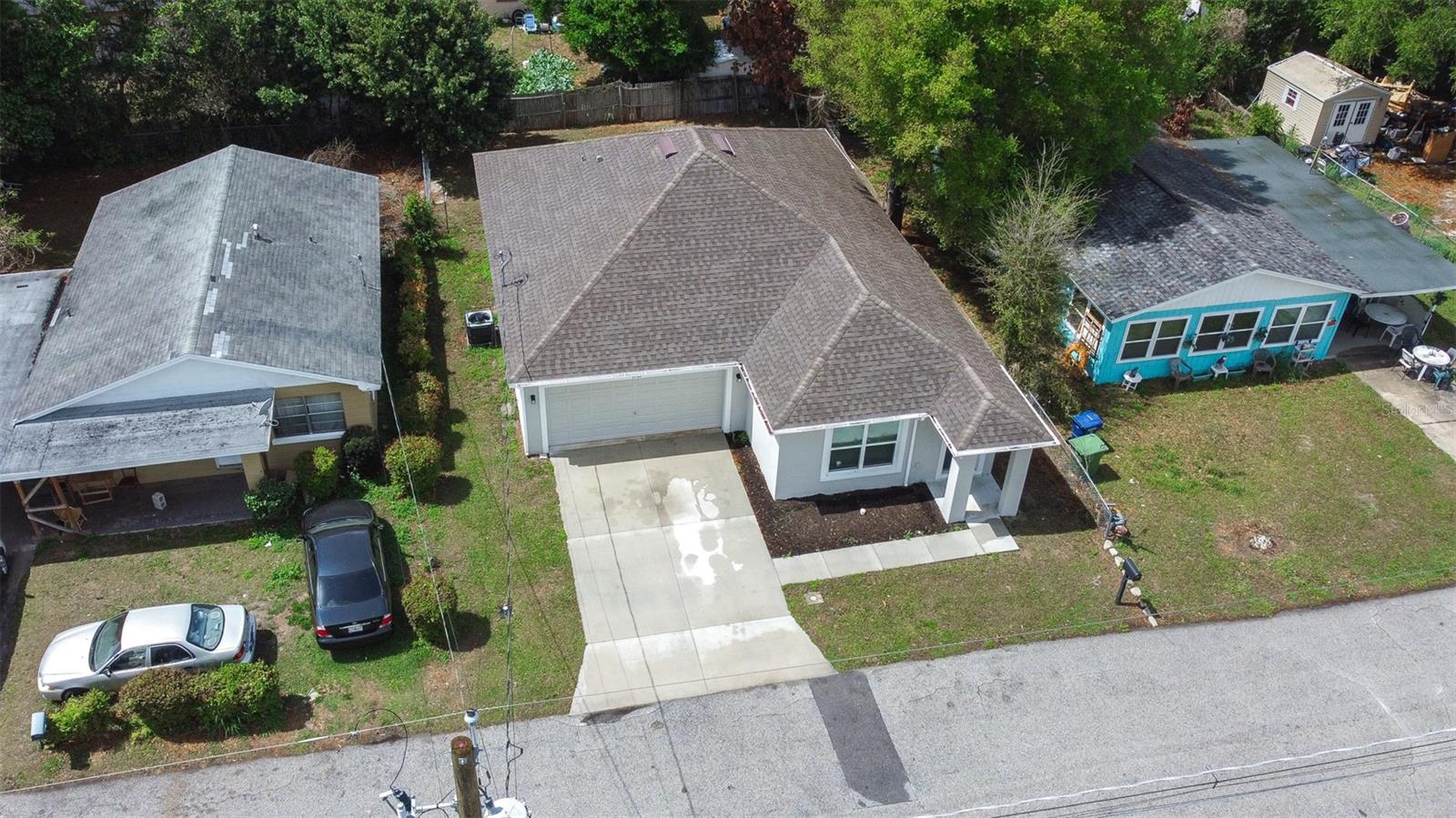 SMITH IDA M SUB 2ND REPLAT PB 33 PG 16 - Residential