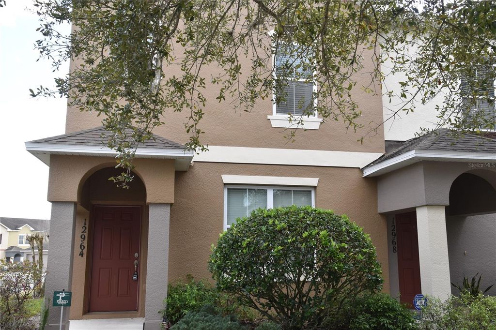 Photo of 12964 Emersondale Avenue, Windermere, FL 34786 (MLS # O6398400)