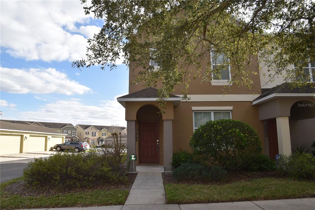 Photo of 12964 Emersondale Avenue, Windermere, FL 34786 (MLS # O6398400)