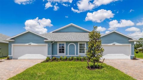 2061 ROYAL TERN CIRCLE PUNTA GORDA FL 33983