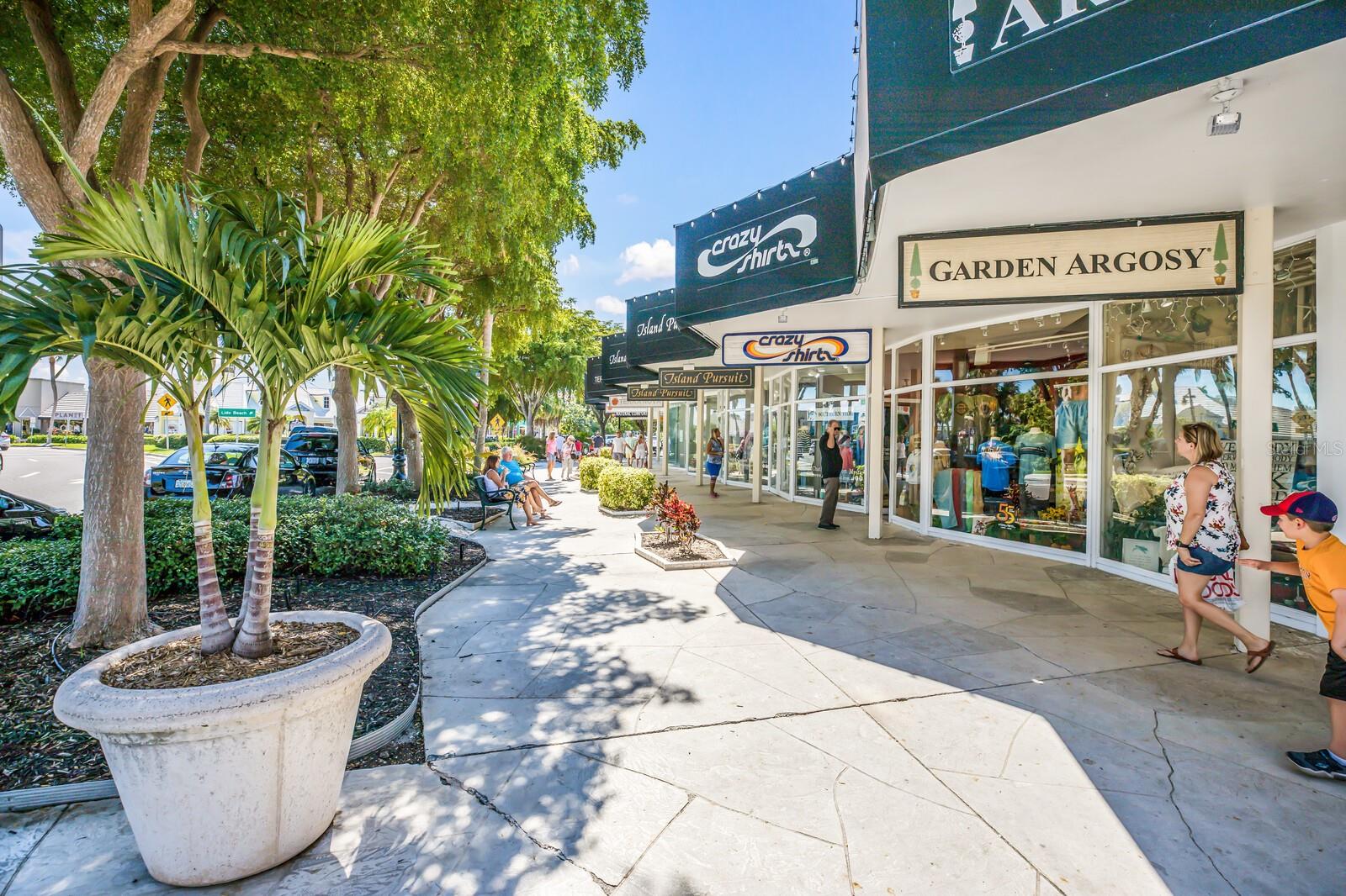 SAINT ARMANDS DIV JOHN RINGLING ESTATES - Land