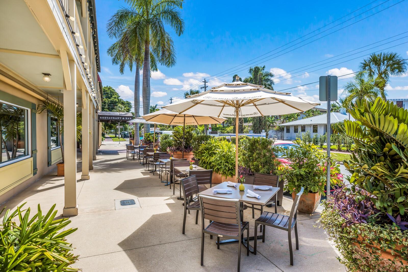 SAINT ARMANDS DIV JOHN RINGLING ESTATES - Land