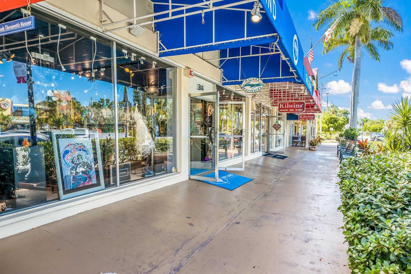 SAINT ARMANDS DIV JOHN RINGLING ESTATES - Land