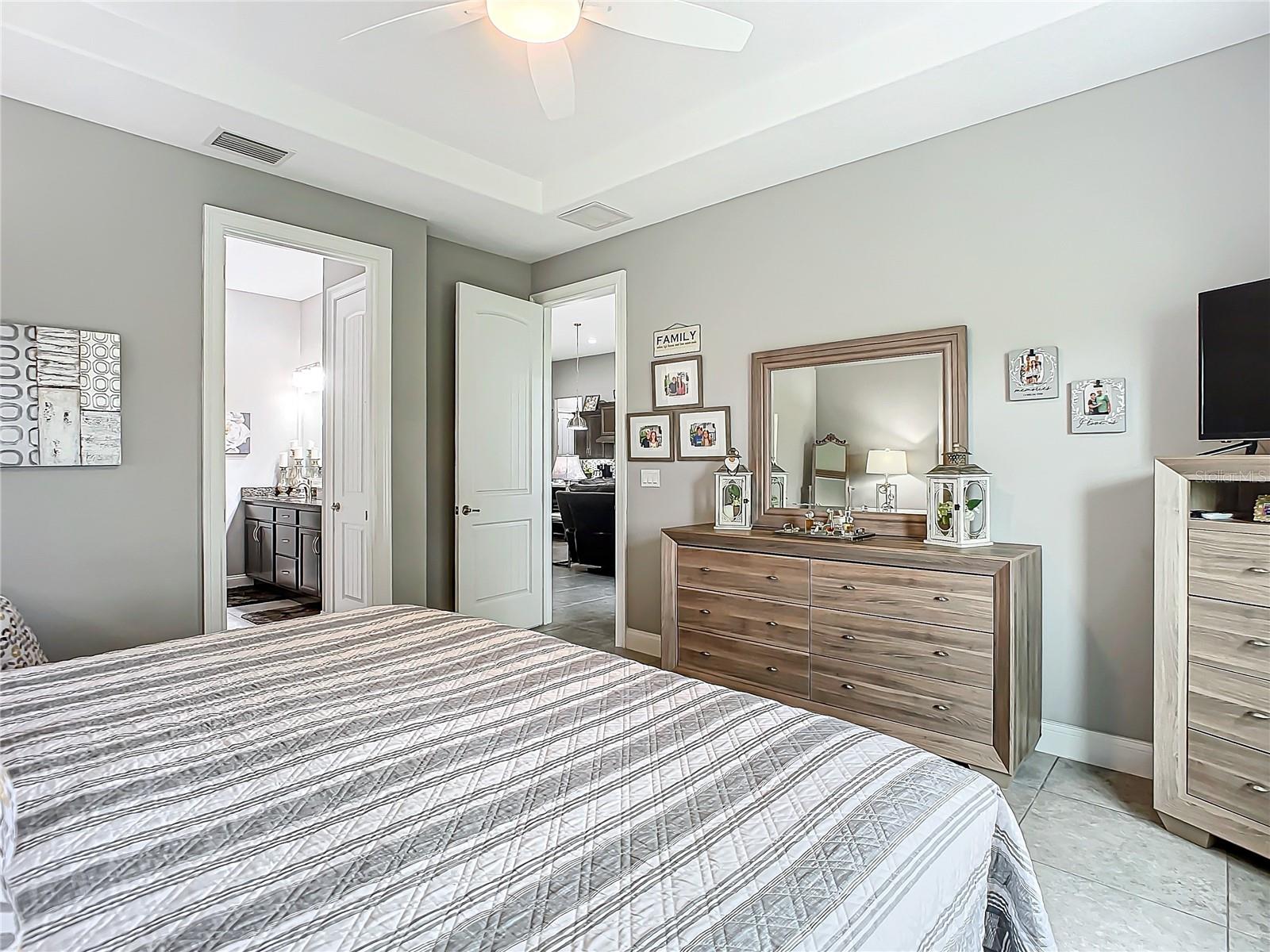 VENETIAN BAY- PORTOFINO RESERVE - Residential