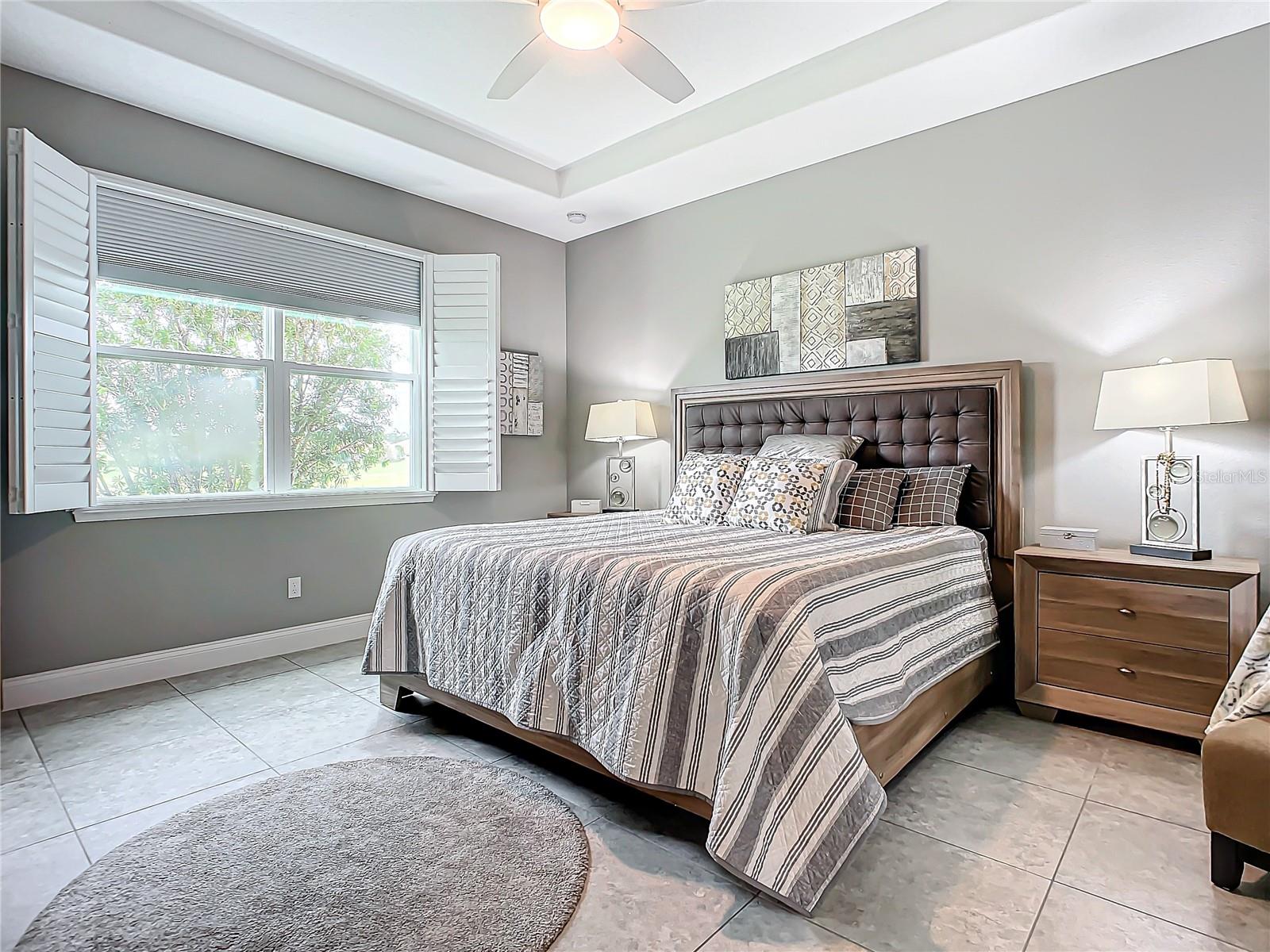 VENETIAN BAY- PORTOFINO RESERVE - Residential