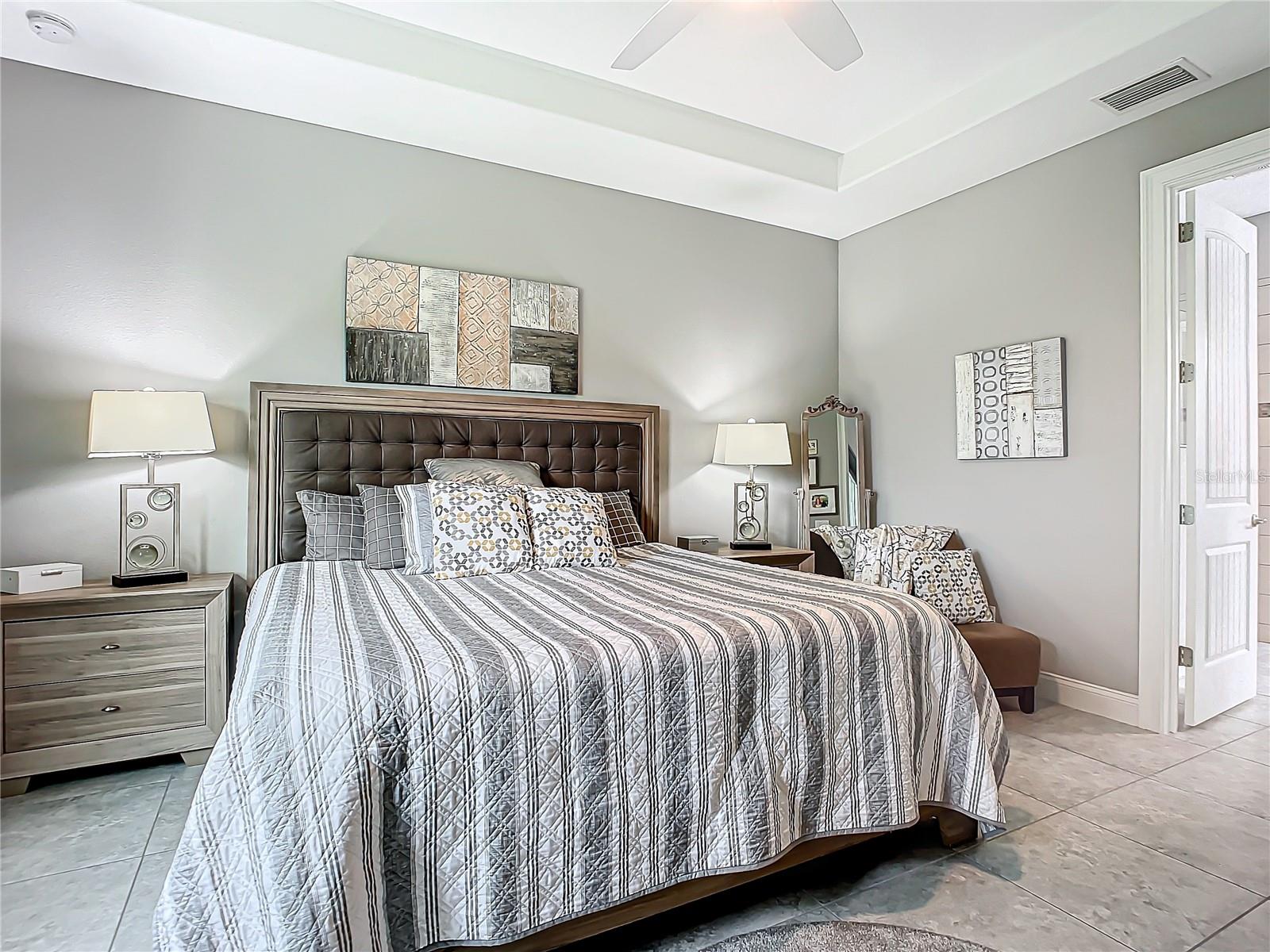 VENETIAN BAY- PORTOFINO RESERVE - Residential