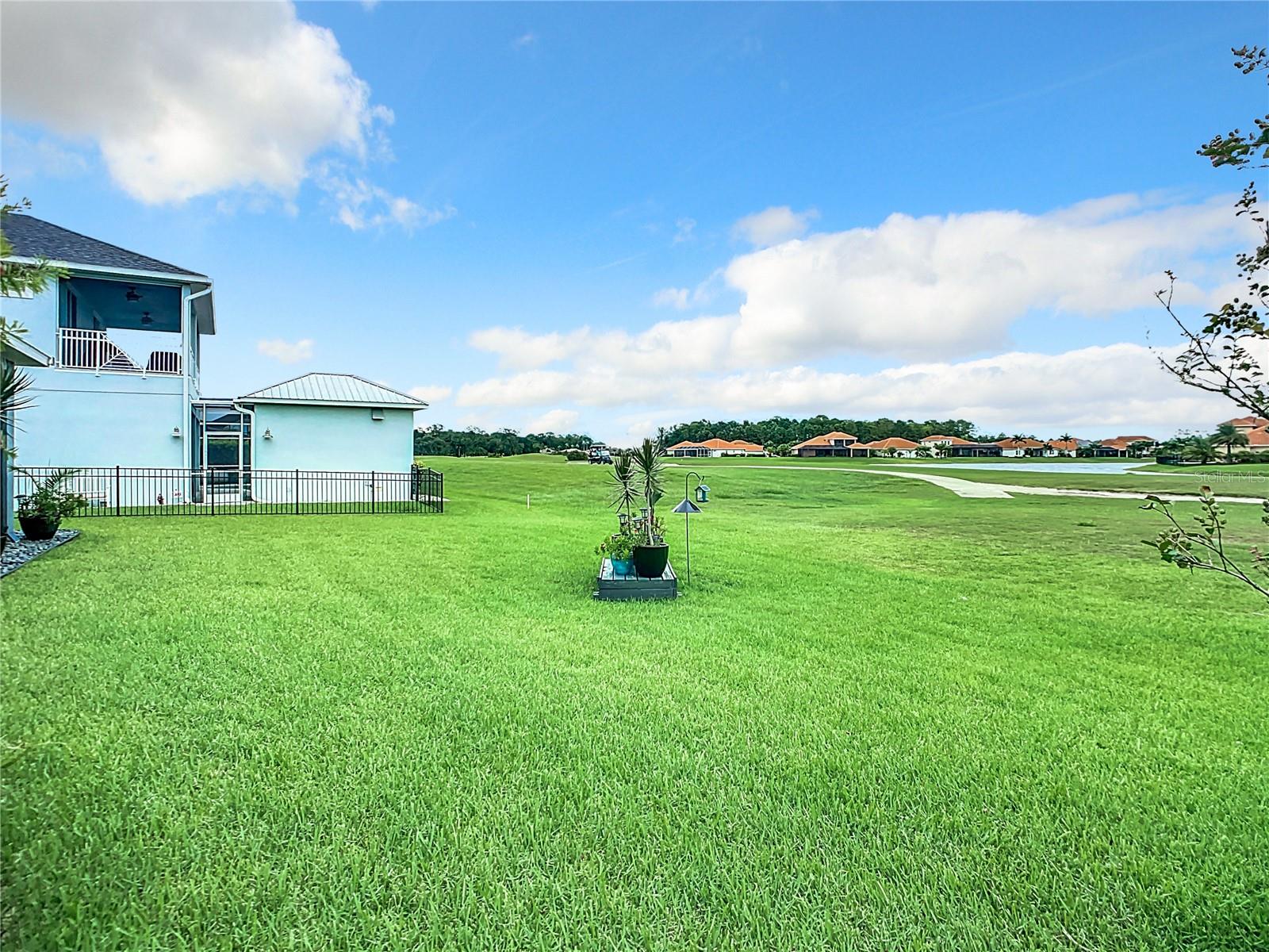 VENETIAN BAY- PORTOFINO RESERVE - Residential