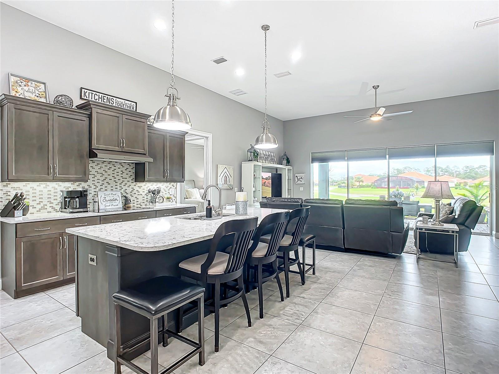 VENETIAN BAY- PORTOFINO RESERVE - Residential