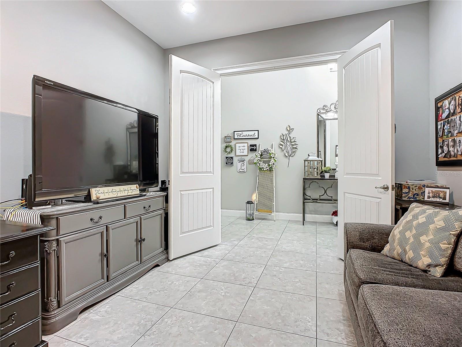 VENETIAN BAY- PORTOFINO RESERVE - Residential