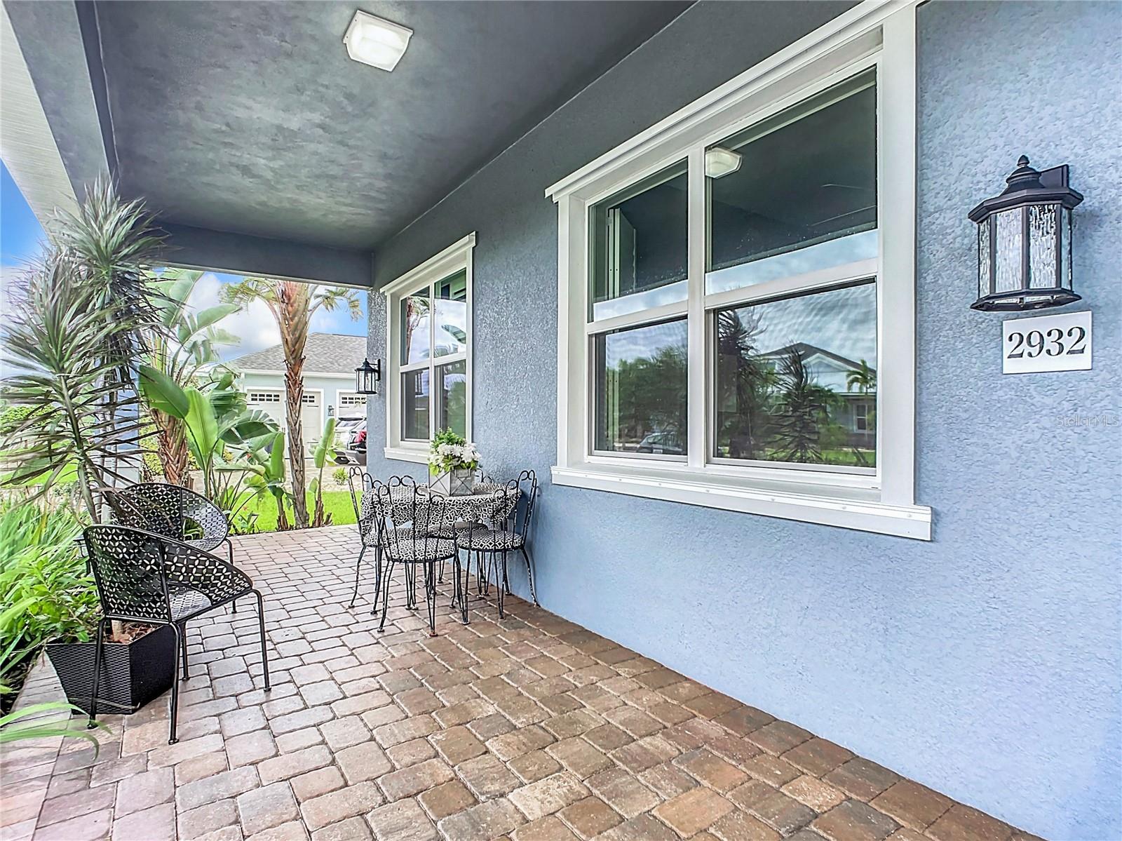 2932 BELLA FLORE TERRACE