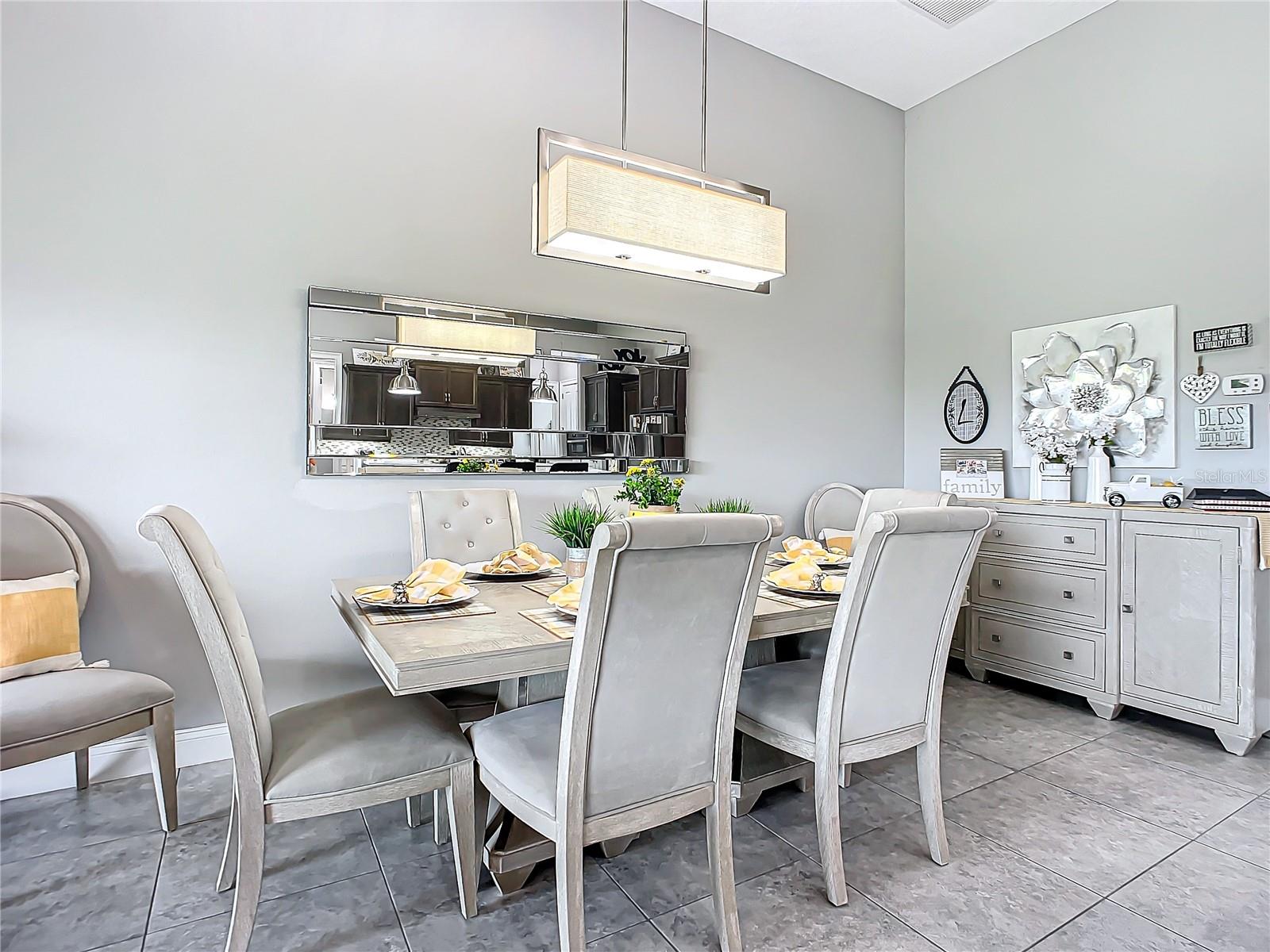 VENETIAN BAY- PORTOFINO RESERVE - Residential