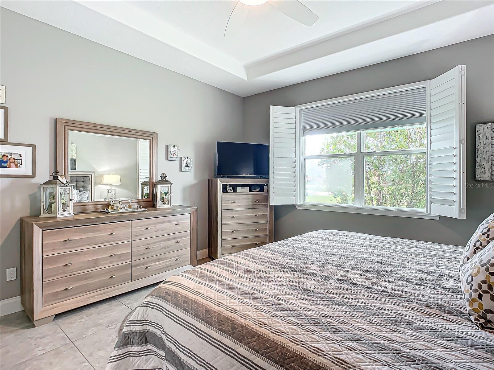 VENETIAN BAY- PORTOFINO RESERVE - Residential