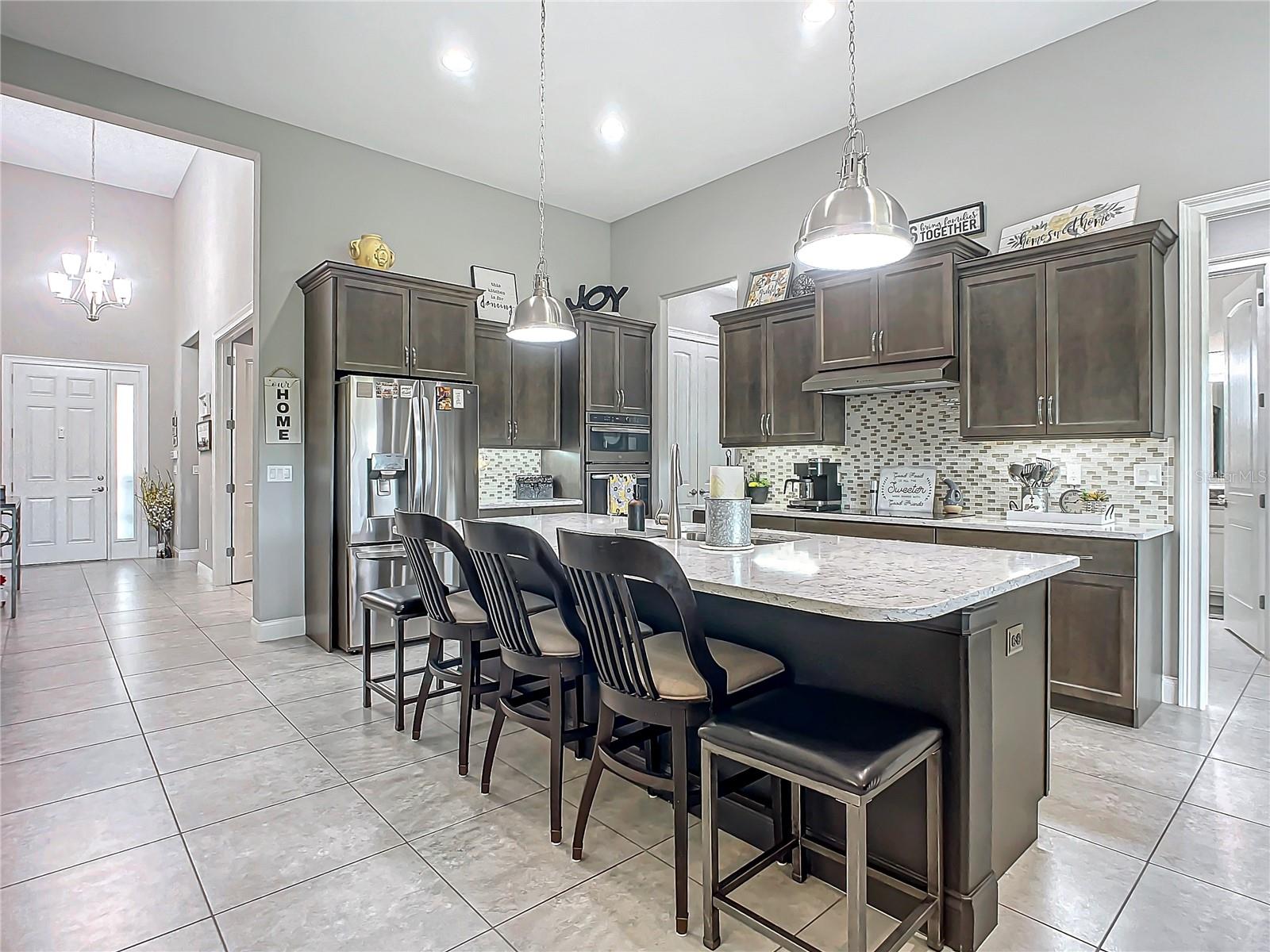 VENETIAN BAY- PORTOFINO RESERVE - Residential