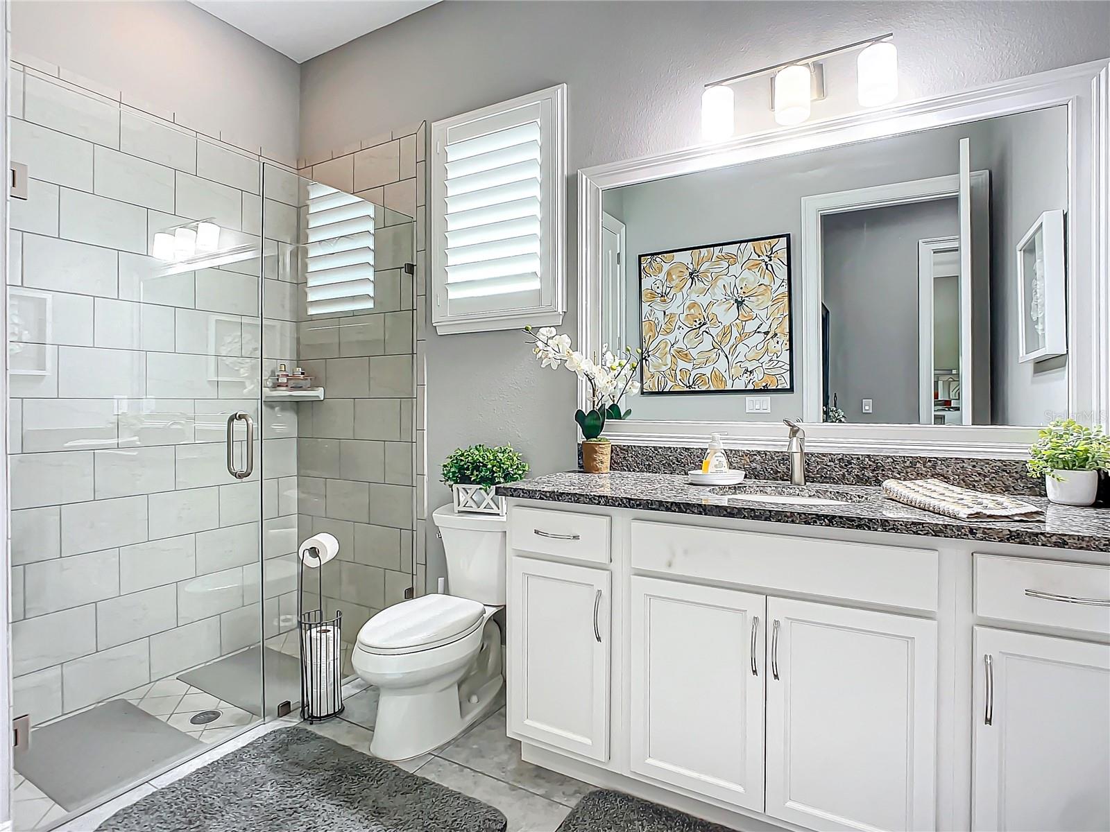 VENETIAN BAY- PORTOFINO RESERVE - Residential