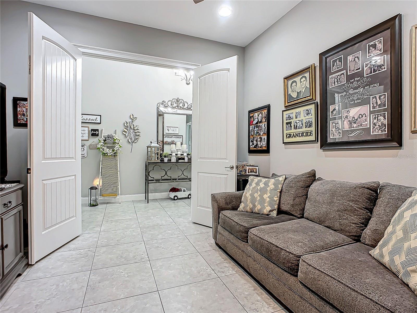 VENETIAN BAY- PORTOFINO RESERVE - Residential